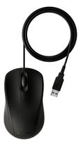 Mouse Com Fio PC Notebook Computador Desktop Intelbras Cabo 1.8 Mts 1000Dpi