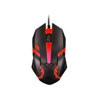 Mouse Com Fio RGB 1200Dpi PC/Notebook/Gamer Lehmox Ley-206