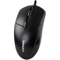 Mouse com Fio Sate A-31 Wired Optical 1000DPI