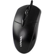 Mouse com Fio Sate A-31 Wired Optical 1000DPI