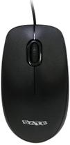 Mouse com Fio Satellite A-36 1000DPI Black