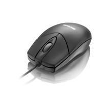 Mouse com fio Serial DB9 Esfera Ball Multilaser MO078