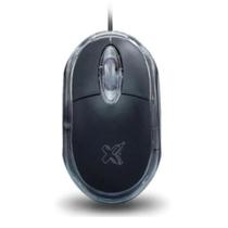 Mouse Com Fio Usb Classic Preto Maxprint