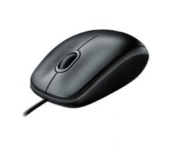 Mouse com fio USB - Jiexim