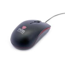 Mouse com Fio USB KE-M090 kross Mouse com Fio USB KE-M090 kross