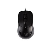 Mouse Com Fio USB Maxprint 606157