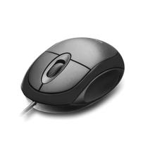 Mouse com Fio USB MO300 Multilaser