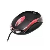 Mouse com fio USB MS9 - Notebook USB