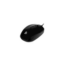 Mouse com Fio USB Office Preto 5+