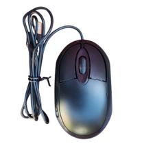 Mouse Com Fio Usb Para Computador /notebook/dvr