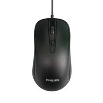 Mouse com Fio USB Philips M214 Original