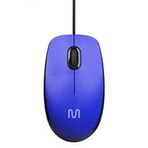 Mouse Com Fio Usb ul 1200 Dpi Mo388 - Multi