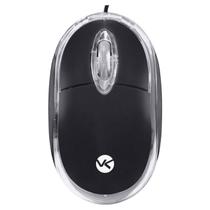 Mouse Com Fio Usb Vinik MB-10 800DPI Preto