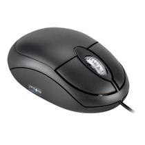 Mouse com Fio Viper Pro Focus Idea 1200 DPI