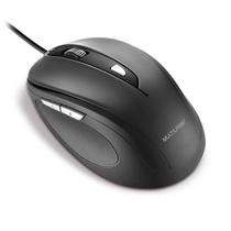 Mouse Comfort 6 Botoes USB Preto Multilaser MO241 Mouse Comfort 6 Botoes USB Preto Multilaser MO241