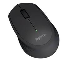 Mouse Comfort Plus M280 para PC Escritório e Uso Doméstico