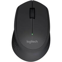 Mouse Comfort Plus M280 para PC Escritório e Uso Doméstico