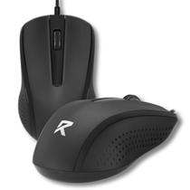 Mouse Compatível com Redragon 1200 DPI - Precisão e Durabilidade para Gamers e Profissionais