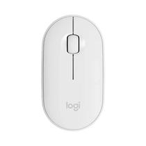 Mouse Controlador Logitech MX Anywhere 3S M350 M605 Com Pegada Confortável, Fino E Leve