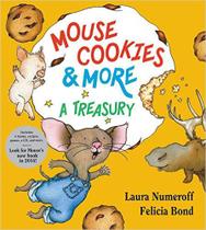 Mouse cookies & more - a treasury - HARPER USA