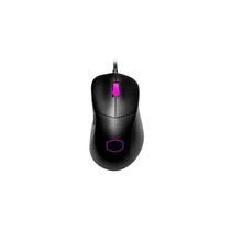 Mouse Cooler Master Mm730 Preta Matte G