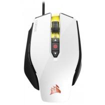 Mouse Corsair Gaming M65 Pro RGB Branco (com Fio)