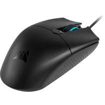 Mouse Corsair Katar PRO RGB com Fio 12400 DPI Mouse Corsair Katar PRO RGB com Fio 12400 DPI