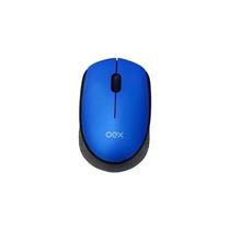 Mouse Cosy MS409 Azul - Oex