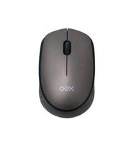 Mouse cosy oex cz chumbo/pr imp ms409