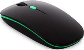 Mouse croma sem fio 2.4g 1.600 dpi preto Mouse croma sem fio 2.4g 1.600 dpi preto