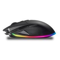 Mouse Dazz Gamer Kirata Ascendent RGB 12400 DPI USB 2.0