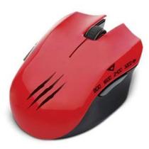 Mouse Dazz Otico Usb Gamer Pantera 3200dpi Ref 622424