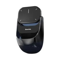 Mouse De Ar Destacável Sem Fio Touchpad Gaming Mouse Cheerdots Gravação De Bolso Multifuncional