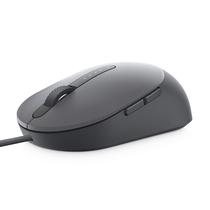 Mouse Dell B2B com fio a laser MS3220 Titan Grey SE Mouse Dell B2B com fio a laser MS3220 Titan Grey SE