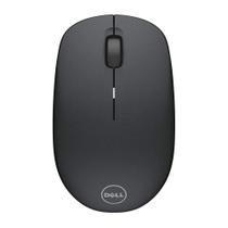 Mouse Dell WM126-BK Wireless - Preto