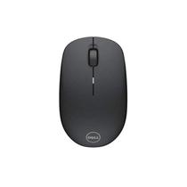 Mouse Dell Wm126 Bk Wireless Preto
