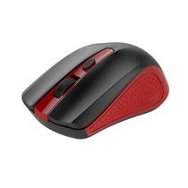 Mouse Ecooda Com Sensor Óptico Profissional 1600 DPI Ajustável