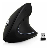 Mouse Ergonômico Mão Direita Confortável Vertical Bluetooth Cor Ergonômico à pilha Mouse Ergonômico Mão Direita Confortável Vertical Bluetooth Cor Ergonômico à pilha