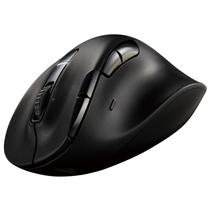Mouse ergonômico sem fio Bluetooth ELECOM EX-G PRO com 8 botões Mouse ergonômico sem fio Bluetooth ELECOM EX-G PRO com 8 botões