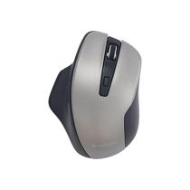 Mouse ergonômico sem fio silencioso Verbatim grafite Mouse ergonômico sem fio silencioso Verbatim grafite