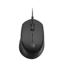 Mouse Ergonômico USB 2.0 Office Core 3D Com Fio 1000 Dpi