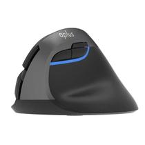 Mouse Ergonômico Vertical A+ Ergos541 Office Wifi Bluetooth Mouse Ergonômico Vertical A+ Ergos541 Office Wifi Bluetooth