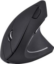 Mouse Ergonômico Vertical Para Tablet Galaxy A9+ 11 Polegadas