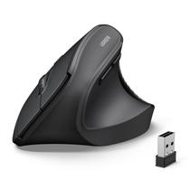 Mouse Ergonômico Vertical Sem Fio Bluetooth UGREEN Mouse Ergonômico Vertical Sem Fio Bluetooth UGREEN