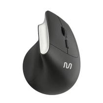 Mouse Ergonômico Vertical sem Fio MS800 Multi MO384