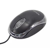 Mouse Exbom Ms 10 Com Fio Usb