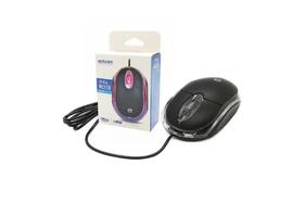 Mouse EXBOM MS-9 - preto