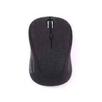 Mouse expericie S/Fio 1200 Dpi Preto - Ms404