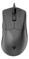 Mouse Force One Phantom 8k Black / 26.000 Dpi Preto