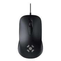 Mouse Fortrek M13 Preto USB 1200DPI Preto 6820 Mouse Fortrek M13 Preto USB 1200DPI Preto 6820